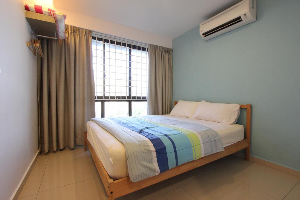 Ferienwohnung Vista Horizon Melaka Exterior foto