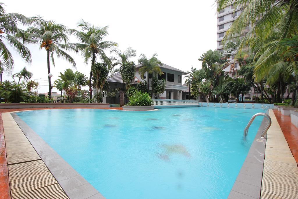 Ferienwohnung Vista Horizon Melaka Exterior foto