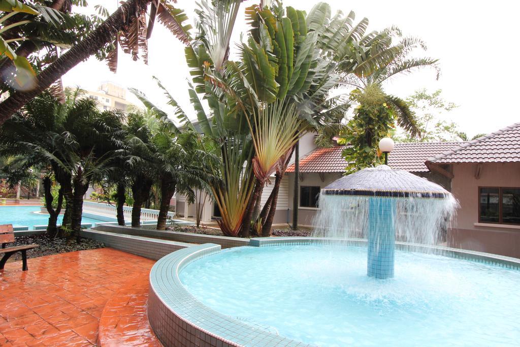 Ferienwohnung Vista Horizon Melaka Exterior foto