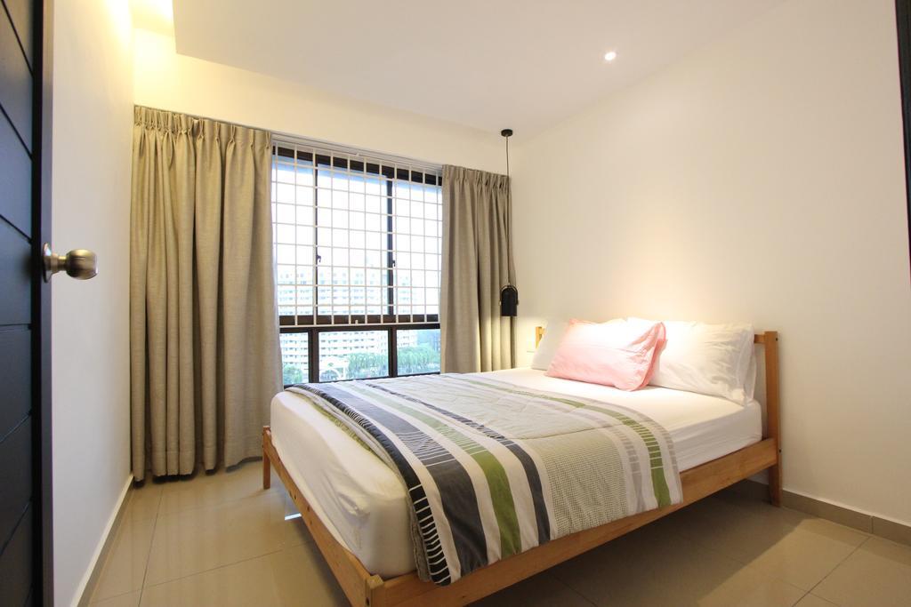 Ferienwohnung Vista Horizon Melaka Exterior foto