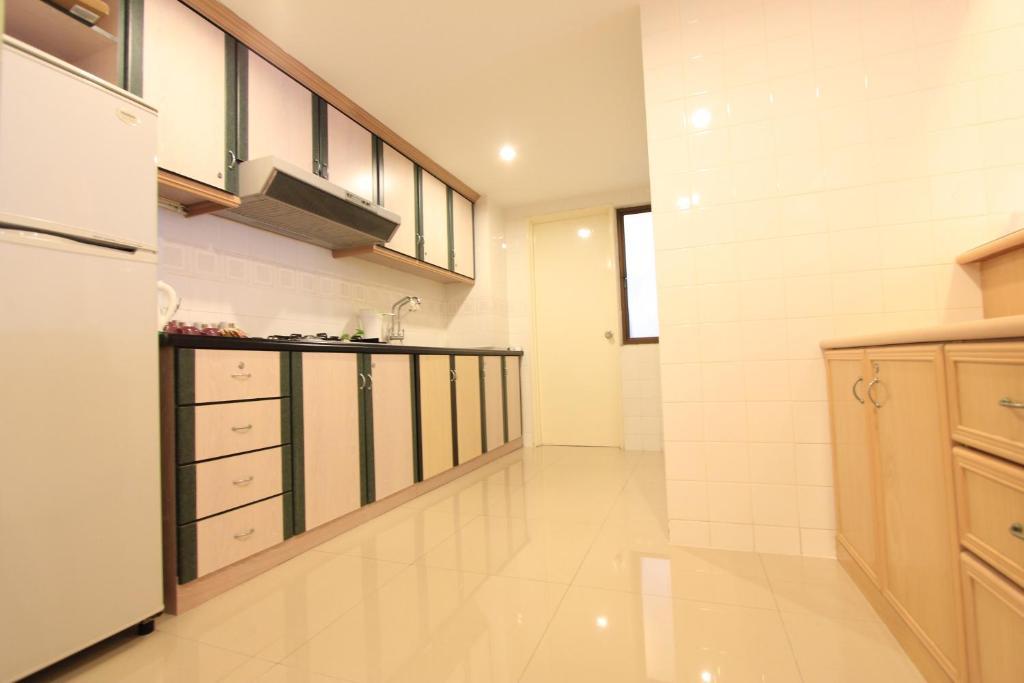 Ferienwohnung Vista Horizon Melaka Exterior foto